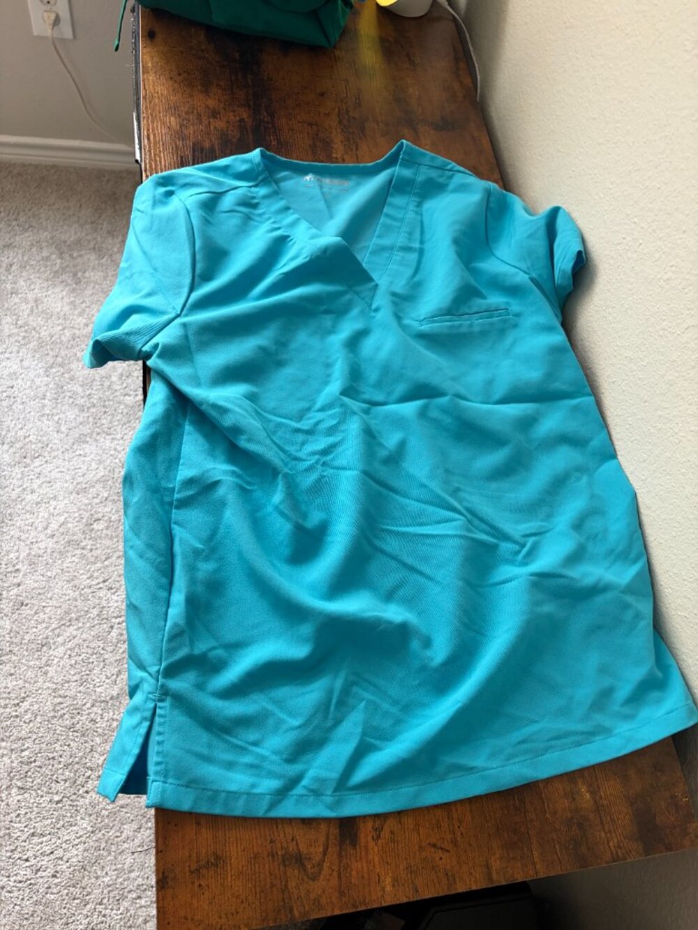 Mandala Scrubs - Picture 7 of 12